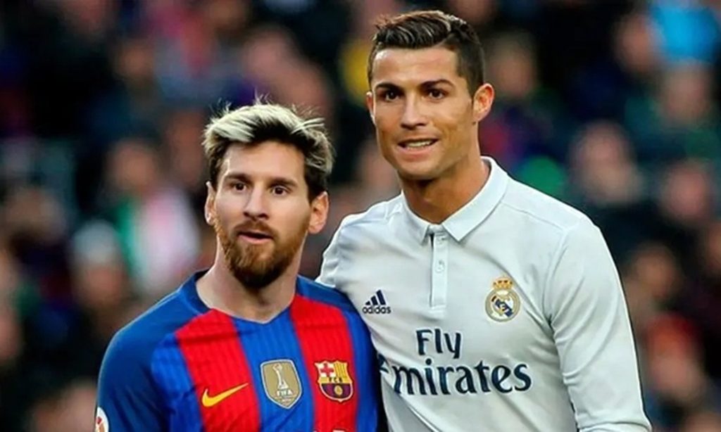 Messi và Ronaldo ai nhiều fan hơn? 