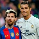Messi và Ronaldo ai nhiều fan hơn? Những thông tin thú vị