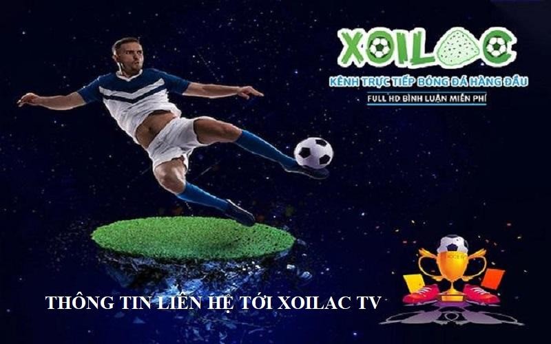 Xoilac TV luôn hỗ trợ kịp thời cho người dùng chuyên nghiệp và tận tình
