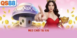 Mẹo chơi tài xỉu